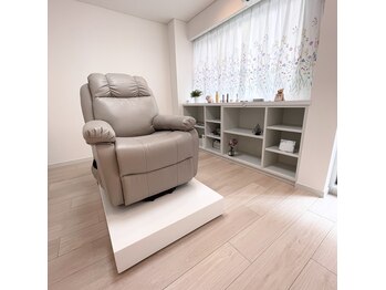 ノエルブラン(Noel blan)