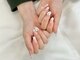 イーヴィック ネイル 津新町店(E-vik nail)の写真/《定額デザイン豊富》シンプルでもアートを楽しみたい方,イベント用に華やかにしたい方も大満足間違いなし!
