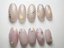トゥデイズ ネイルズ 大宮(todays nails)