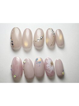 モテ可愛系（デート・合コン）が得意