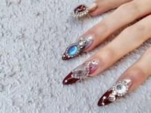 ナナ アトリエネイル(NANA atelier-nail)/★ネイルデザイン★