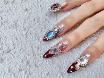 ★ネイルデザイン★