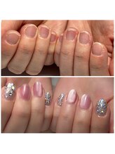 オリ ネイル(Oli_nail)/