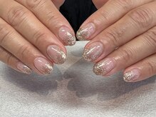 ウェリナ(Welina)/ラメグラデーション