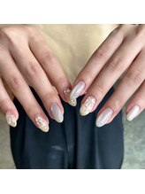 デイ ウィズアウト エニシング(Day Without Anything)/持ち込みデザイン＊【SAKI】