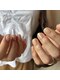 ザ コモン ネイル恵比寿(the common nail)の写真/細部まで行き届いた施術が好評♪洗練された綺麗な仕上がりはどんな場面でも好印象に[ソフトジェルオフ無料]