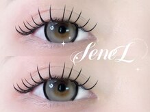 セネル バイ プラチナドール(SeneL by platinumdoll)/