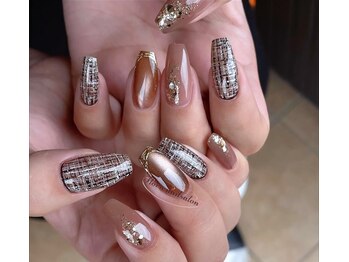 フローラネイルサロン/