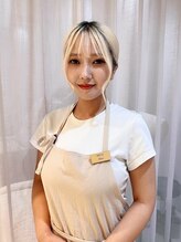 エレット 渋谷店(ERETTO) Ayu