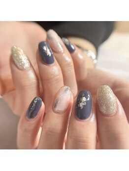 ベレール(Bellell)/定額ネイル