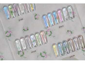 ナットナット 原宿 北参道(NutNut /)/オーロラパウダー◇