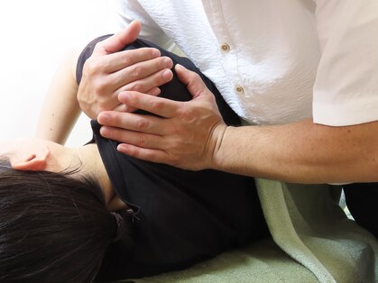 豪整体院 美容痩身研究所の写真