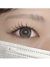 ミルス 町田店(MIRUS)/フラットラッシュ &nbsp;120本