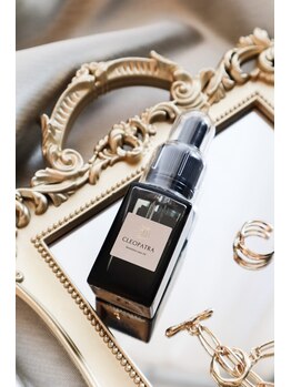 カルマーアンドビー(Calmer & Be.)/【取扱】CLEOPATRA★正規代理店