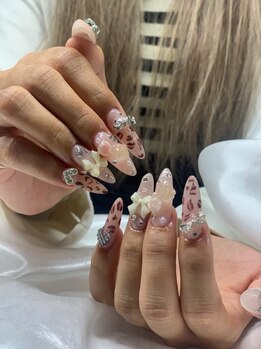 サニービューティースパ(SUNNY BEAUTY SPA)/