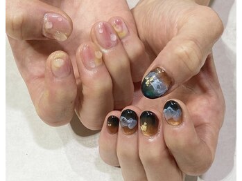 ニコネイル(Nico nail)/