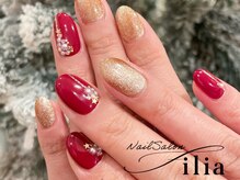 季節に合わせたデザインを楽しんでいただけます♪