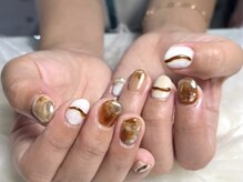 ソナネイル(SONA Nail)/おまかせデザイン