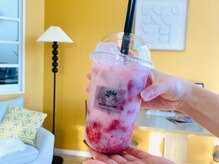 テイクアウトカフェ