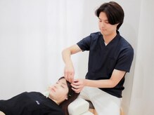 ポプラル鍼灸整体院