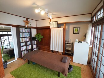 やさか鍼灸治療院/