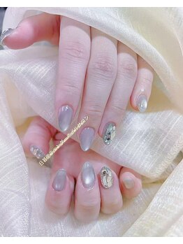 ラベンダー(Lavender)/