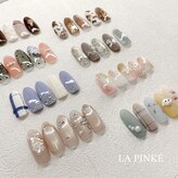 ラ パンケ(LA PINKE)