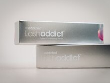 ベリーラッシュ(Berry lash)の雰囲気（ラッシュアディクト～コーティング剤など厳選ケア用品も充実★）