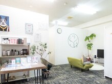 ルアナ(Luana)/店内入口