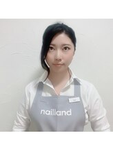 ネイルランド 和光店 田島