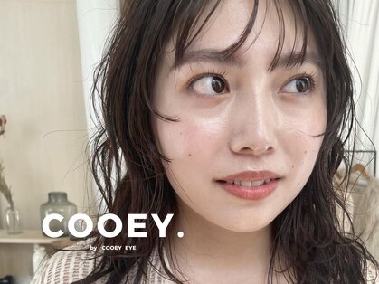 クーイー まえばしガレリア店(cooey.)の写真