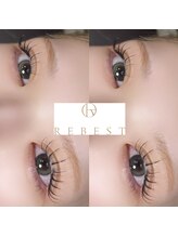 リーベスト 心斎橋店(REBEST)/