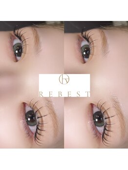 リーベスト 心斎橋店(REBEST)/