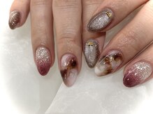 エスネイル 大宮店(es NAIL)/アートコース