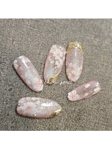 シュポルテ(chou porte)/