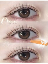 アイモア 横浜関内店(eye mor.)/3月オススメ★まつげデザイン