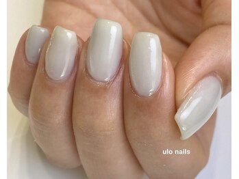 ホワイトマグネットワンカラー