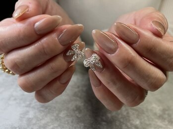 ユミネイル(YUMI NAIL)/