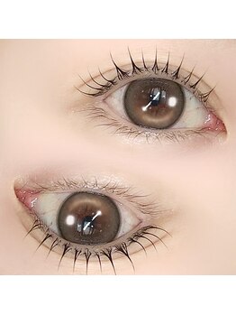 ティーズラッシュ アンド ブロウ ケービューティー 新浦安(T's Lush & Brow K-beauty)/まつげパーマ/眉毛サロン