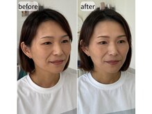 シロイロ(shiroiro)/メイクレッスンコース