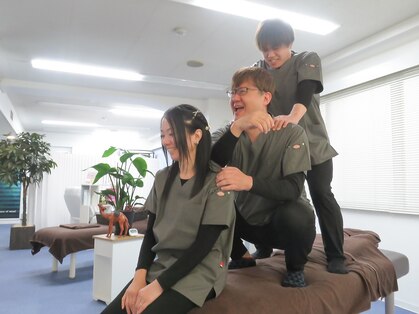 らくーだの写真