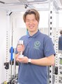 エヌフィットネス(N-fitness)&nbsp;坂巻 美海