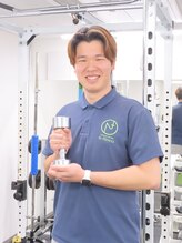 エヌフィットネス(N-fitness)&nbsp;坂巻 美海