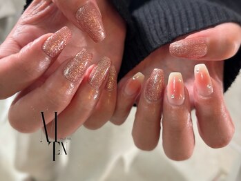 メンテ(Mente)/Nail design.