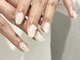 フィロンネイル 浦安店(filonnail)の写真/持ち込みデザイン相談OK！華やかで美しい指先に♪イベント・ブライダルネイルも◎