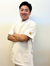 おはな整骨院 子飼橋院&nbsp;市尾 架維