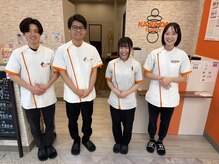 カラダファクトリー イオンタウン楽々園店