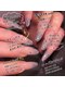 ロアネイル 本八幡店(LOA.NAIL)の写真/1500色以上のカラーで、あなただけの「可愛い」を形に。理想を叶える自分だけのネイルを実現します。