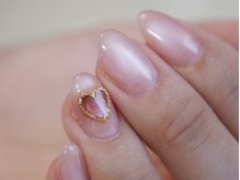 ネイルエニー(Nail Any)