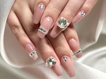 エフアンド(F &)の雰囲気(ワンランク上の仕上がりに大満足★)